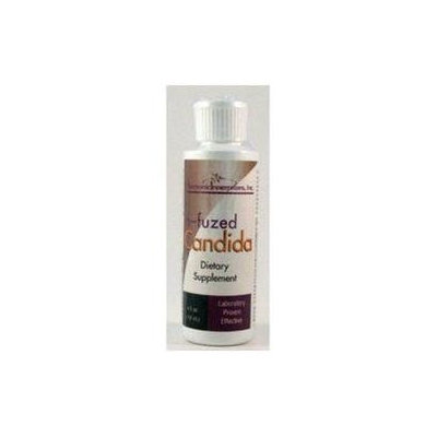 Harmonic Innerprizes nFused Candida - 4 fl oz