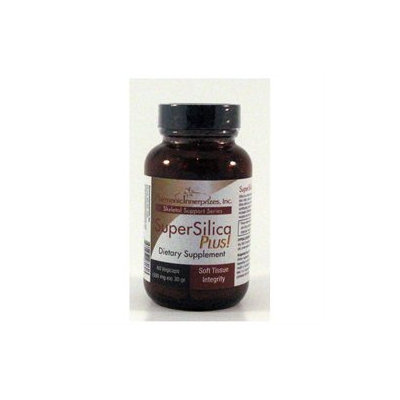 Harmonic Innerprizes Super Silica Plus - 500 mg - 60 Vegicaps