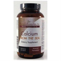 Harmonic Innerprizes Calcium from the Sea - 1000 mg - 180 Vegetarian/Vegan Capsules