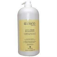 Alterna Bamboo Smooth Anti-Frizz 67.6-ounce Shampoo