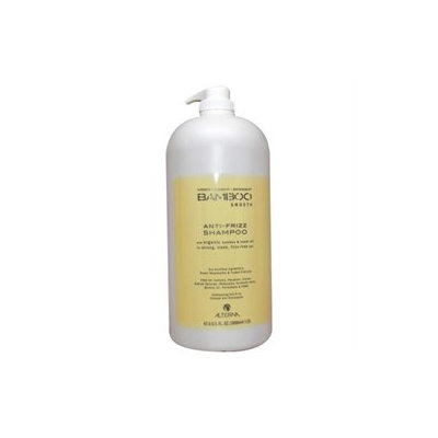 Alterna Bamboo Smooth Anti-Frizz 67.6-ounce Shampoo