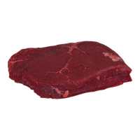 Dakota Organic Grass Fed Beef Sirloin
