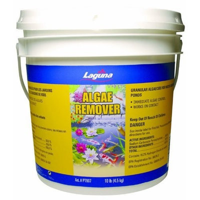 Hagen Laguna Algae Remover - 10 Pounds