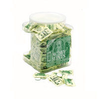 Espeez Money Mints, 2 Mints Per Pack, Jar Of 240 Packs