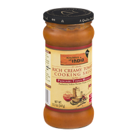 Kitchens Of India Rich Creamy Tomato Cooking Sauce