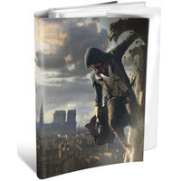 Assassin's Creed Unity Collector's Edition (Hardcover)