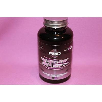 PMD Z-TEST TESTOSTERONE INDUCER