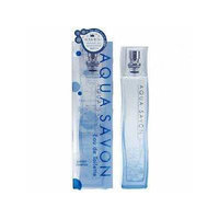 Fragrance EDT 80ml of aqua soap watery shampoo