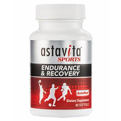 Astavita SPORTS - Muscle Endurance & Recovery Formula