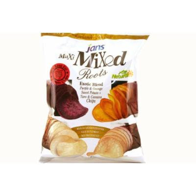 Mixed Roots (Exotic Blend) - 2.8oz (Pack of 1)