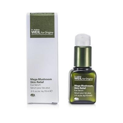 Origins Plantidote Mega-mushroom Eye Serum To Optimize Skin's Defenses