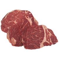 Boneless Chuck Eye Beef Steak