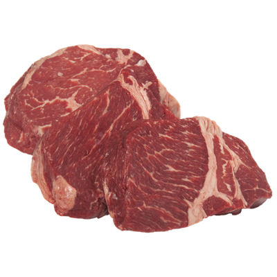 Boneless Chuck Eye Beef Steak