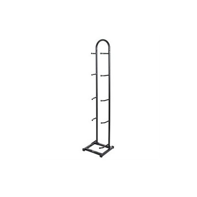 Cando Vertical 5-ball Capacity Plyometric Ball Rack