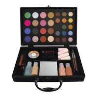 The Rave Cosmetics Professional Make-Up Kit