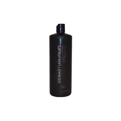 Sebastian Professional 33.8 oz Volupt Volume Boosting Shampoo