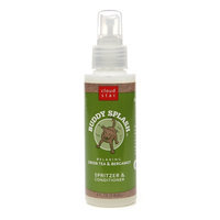 Cloud Star Buddy Splash Spritzer & Conditioner