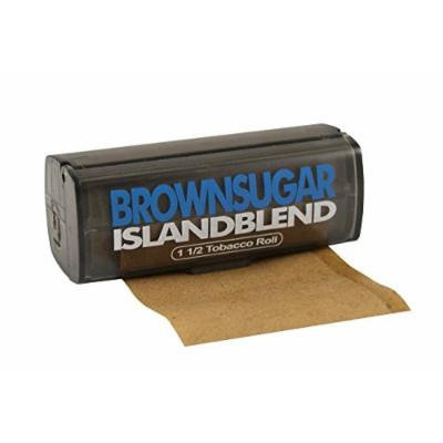 Rolls Brown Sugar Islandblend Flavored Papers - 1 X 2 Meters