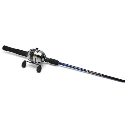 Proton Proton Spincast Combo - SOUTHBEND SPORTING GOODS INC