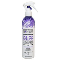 Not Your Mother's® Plump For Joy™ Thickening Hair Lifter