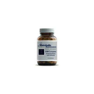 Metabolic Maintenance Dim Complex 60 Vcapsules