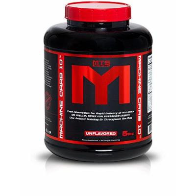 MTS Nutrition Carb 10 (Unflavored, 5 Pounds)