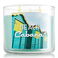 Bath & Body Works® Beach Cabana 3-Wick Scented Candle