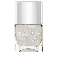 Nails inc St. Georges Square Special Effect Nail Polish/0.47 oz. - No Color
