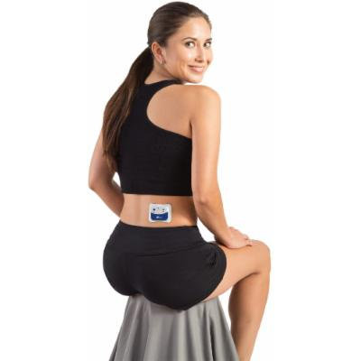 Zewa SpaBuddy Mini - TENS Pain Therapy-1 Each