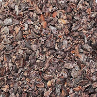 International Harvest Organic Raw Cacao Nibs-12 oz Bag