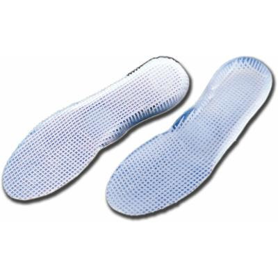 Tuli's Energy Track Gel Full Length Insoles Small-1 Small Pair