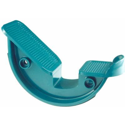 Medi-Dyne Stepstretch Single Green-1 Each