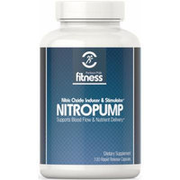 Puritan's Pride Fitness NitroPump-120 Capsules
