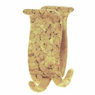 Camila Paris CP1412 2 inch Decoration Hair Clips, Pack Of 4