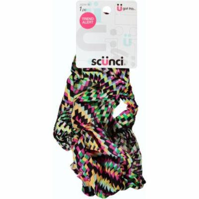 scunci Turban Headwrap