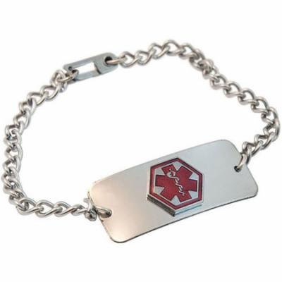 Medical Emergency Bracelet (Anticoagulant)