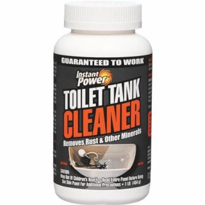 Scotch Corporation Toilet Tank Cleaner