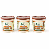 Deli Direct Spread 'Um Jalapeno Cheese Spread, 45 oz