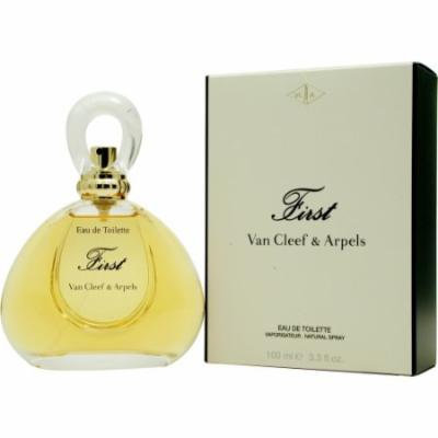 First Edt Spray 3.3 Oz By Van Cleef & Arpels