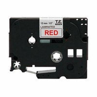 Brother Laminated Tape Cartridge TZ232