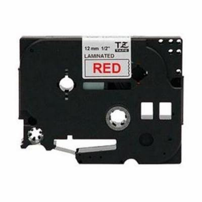 Brother Laminated Tape Cartridge TZ232