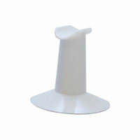 Finger Practice Rest Holder Stand For Nail Art Airbrush Gel Polish Home Salon