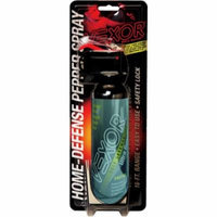 VEXOR Home Defense Ultra Guard Pepper Spray, 9.2 oz