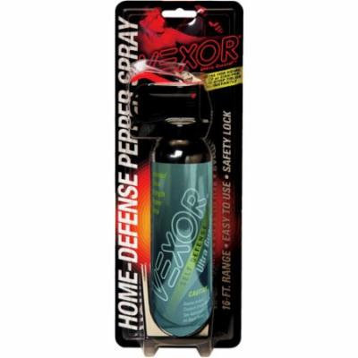 VEXOR Home Defense Ultra Guard Pepper Spray, 9.2 oz