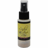 Lindy's Stamp Gang Glitz Spritz 2oz Bottle-Midieval Gold