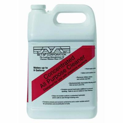 Mi-T-M All Purpose Cleaner for Pressure Washer