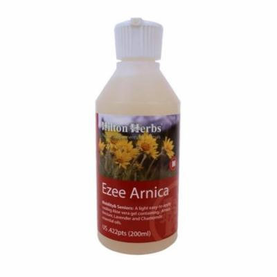 Hilton Herbs 10801 Ezee Arnica gel 200 ml