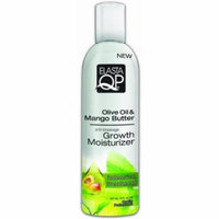 Elasta QP Olive Oil & Mango Butter anti-breakage Growth Moisturizer 8oz