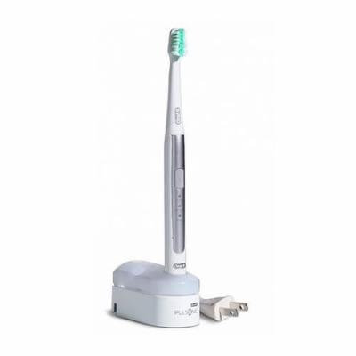 Oral-B Pulsonic Power Electric Rechargeable Toothbrush W/ Mode Indicator
