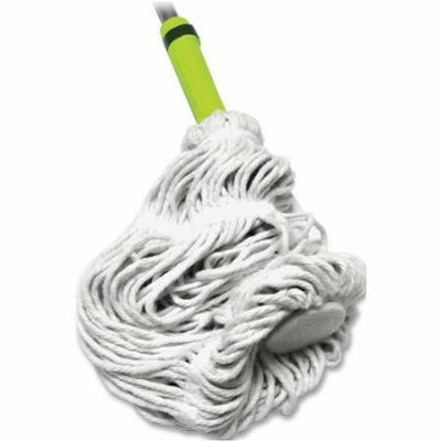 Miller's Creek Self-Wringing Ergonomic Cotton Twist Mop